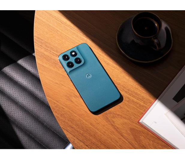 MOTOROLA moto g77 5G 8/128GB Shaded Spruce 120Hz - 1517054 - zdjęcie 14